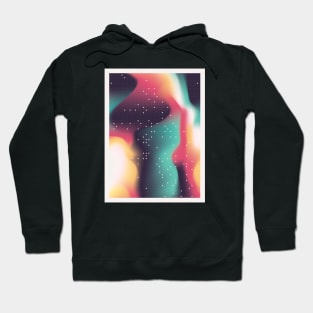 Iridescent Hoodie